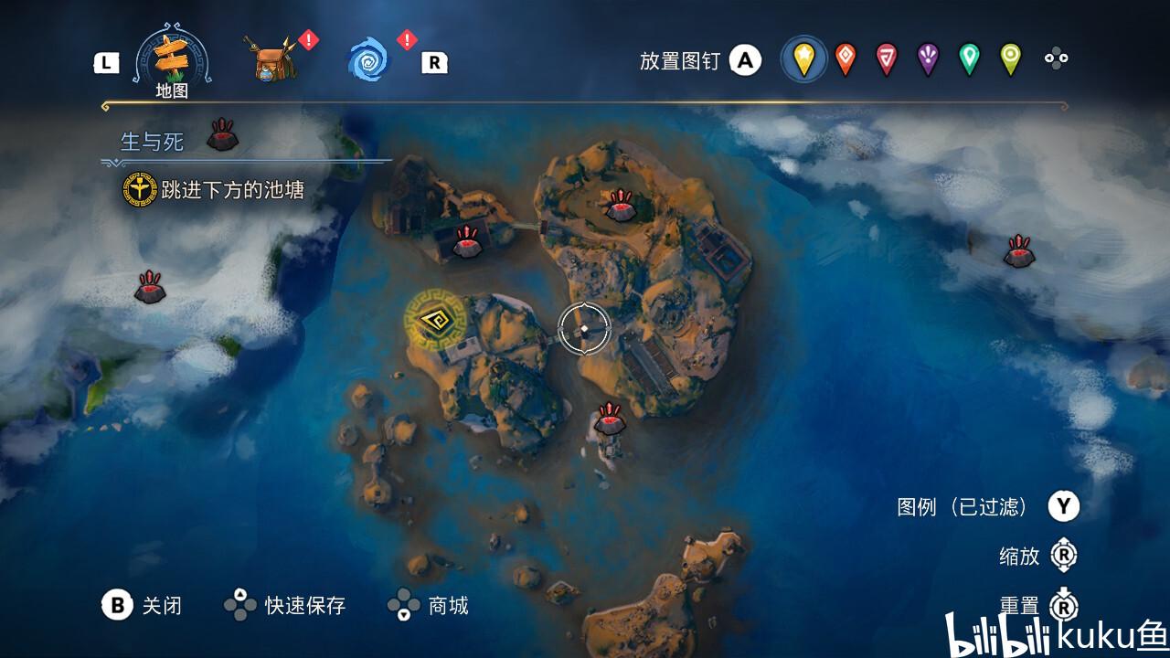 小猫钓鱼游戏龙王版有船
